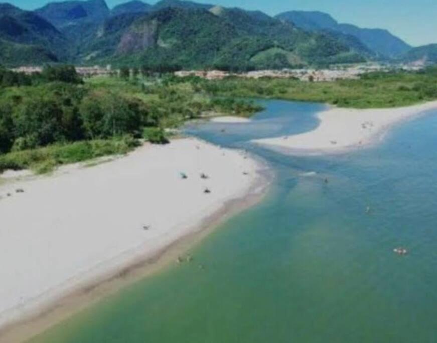 Cantinho Dos Sonhos Mangaratiba Eksteriør bilde