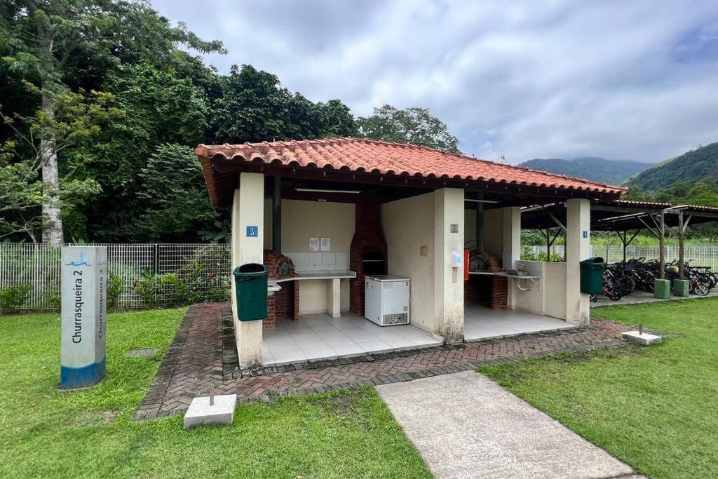 Cantinho Dos Sonhos Mangaratiba Eksteriør bilde