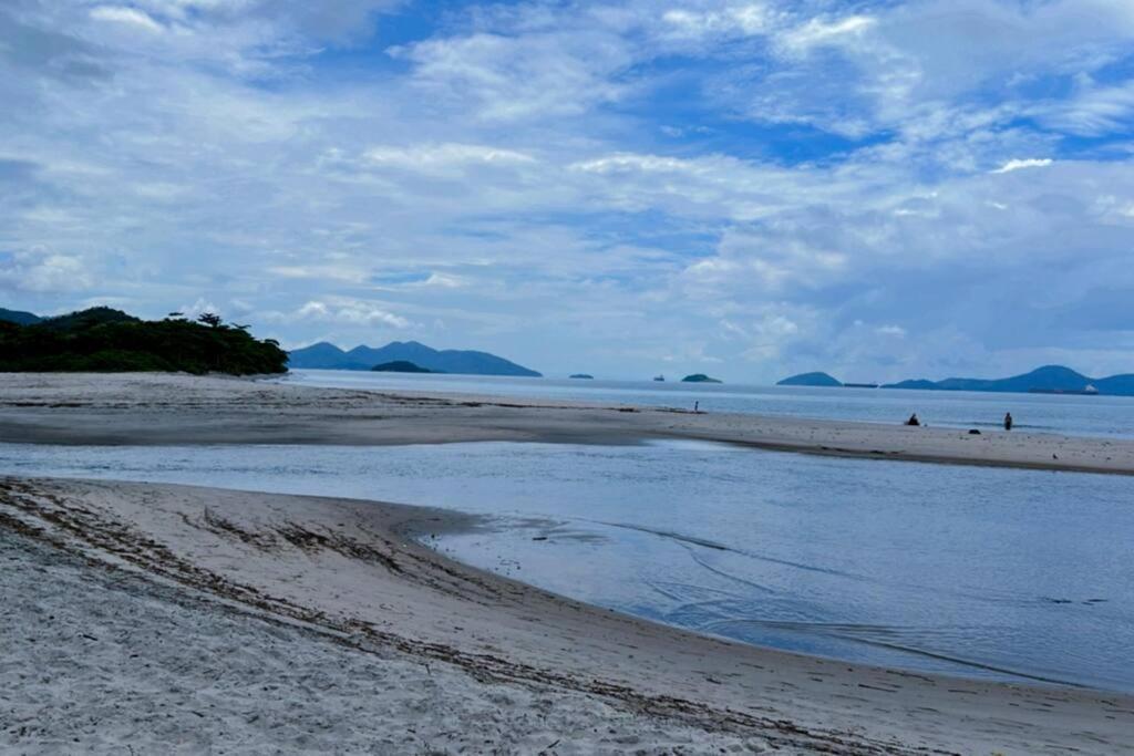 Cantinho Dos Sonhos Mangaratiba Eksteriør bilde