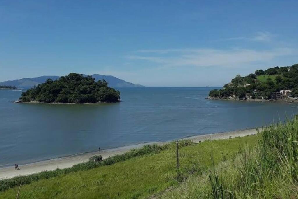 Cantinho Dos Sonhos Mangaratiba Eksteriør bilde